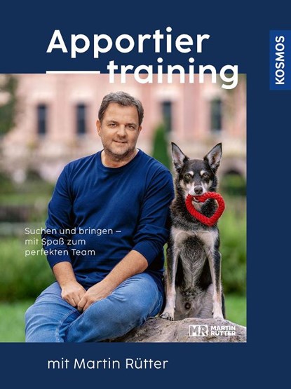 Apportiertraining mit Martin Rütter, Martin Rütter ; Andrea Buisman - Gebonden - 9783440181478