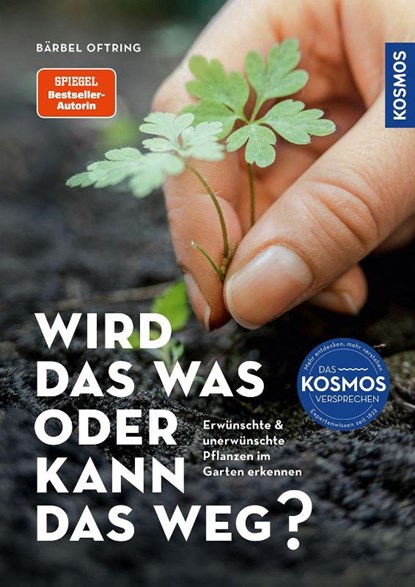 Wird das was oder kann das weg?, Bärbel Oftring - Paperback - 9783440184219