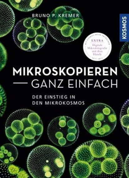 Mikroskopieren ganz einfach, Bruno P. Kremer - Ebook - 9783440504253