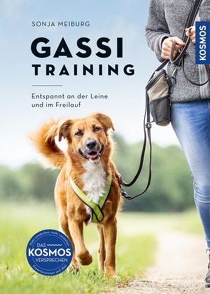 Gassi-Training, Sonja Meiburg - Ebook - 9783440511527