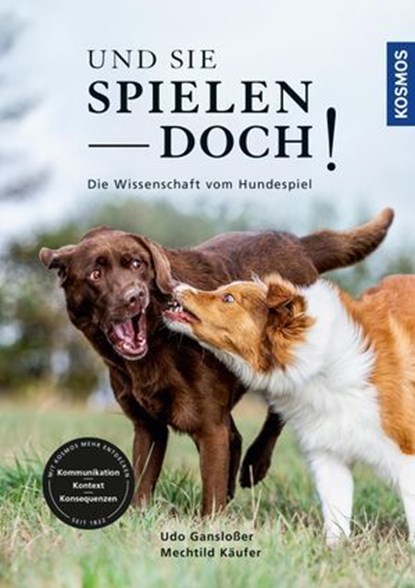 Und sie spielen doch!, Udo Gansloßer ; Mechtild Käufer - Ebook - 9783440513477