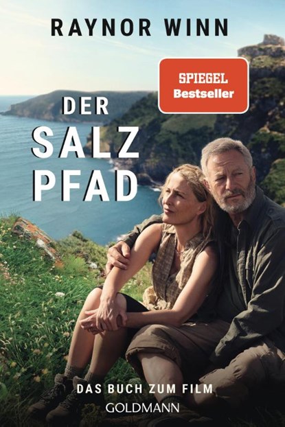 Der Salzpfad, Raynor Winn - Paperback - 9783442143269