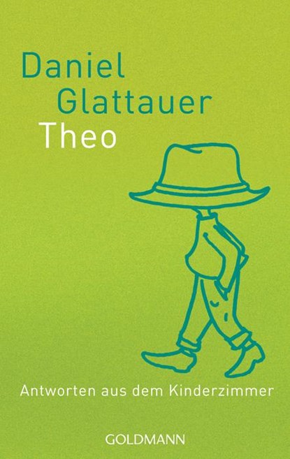 Theo, Daniel Glattauer - Paperback - 9783442156962