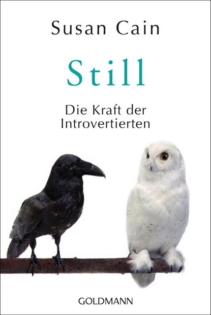 Still, Susan Cain - Paperback - 9783442157648