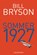 Sommer 1927, Bill Bryson - Paperback - 9783442158836