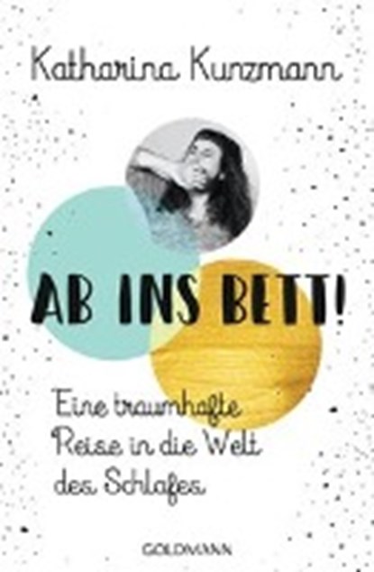 Ab ins Bett!, KUNZMANN,  Katharina - Paperback - 9783442159352