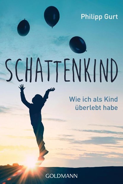 Schattenkind, Philipp Gurt - Paperback - 9783442159529