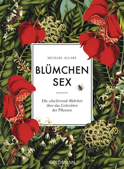 Blümchensex, Michael Allaby - Paperback - 9783442159598