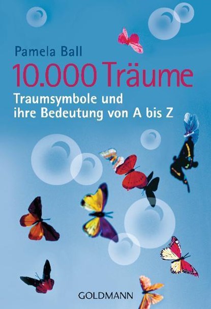 10.000 Träume, Pamela Ball - Paperback - 9783442168606