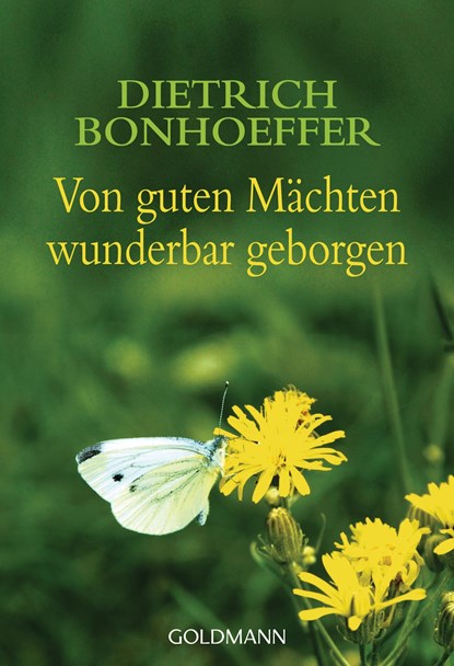 Von guten Machten wunderbar geborgen, Dietrich Bonhoeffer - Paperback - 9783442171637