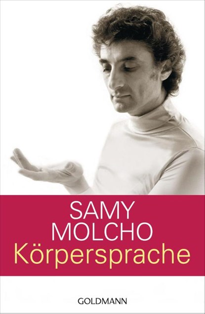 Körpersprache, Samy Molcho - Paperback - 9783442173822