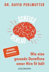 Scheißschlau - David Perlmutter - 9783442177899