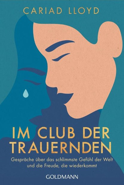 Im Club der Trauernden, Cariad Lloyd - Paperback - 9783442179138
