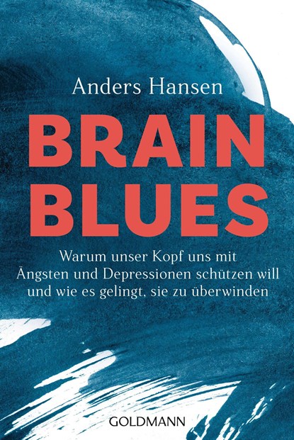 Brain Blues, Anders Hansen - Paperback - 9783442179794