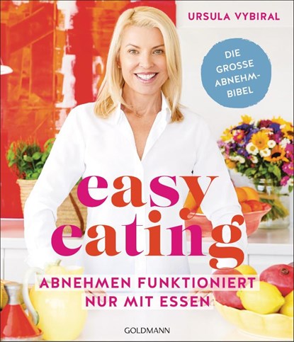 Easy Eating, Ursula Vybiral - Paperback - 9783442179947