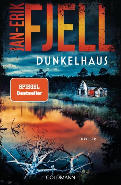 Dunkelhaus, Jan-Erik Fjell - Paperback - 9783442206599