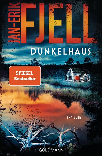 Dunkelhaus, Jan-Erik Fjell - Paperback - 9783442206599