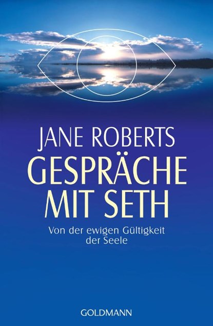 Gespräche mit Seth, Jane Roberts - Paperback - 9783442215812