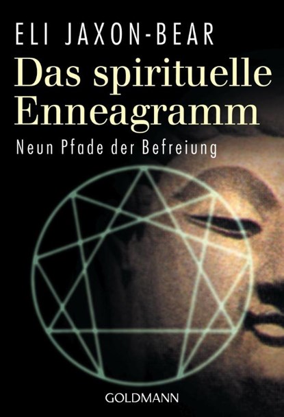 Das spirituelle Enneagramm, Eli Jaxon-Bear - Paperback - 9783442216505