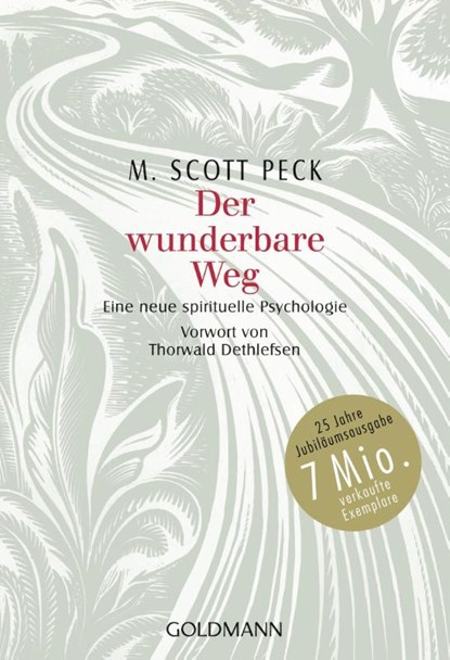 Der wunderbare Weg, M. Scott Peck - Paperback - 9783442216666