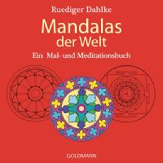 Dahlke, R: Mandalas der Welt