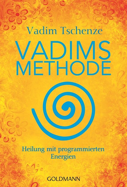 Vadims Methode, Vadim Tschenze - Paperback - 9783442220731