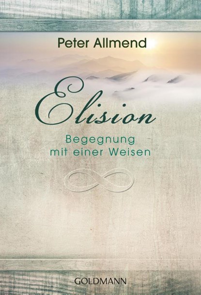 Elision, Peter Allmend - Paperback - 9783442221622