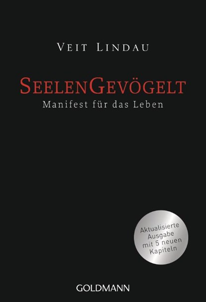 Seelengevögelt, Veit Lindau - Paperback - 9783442221875