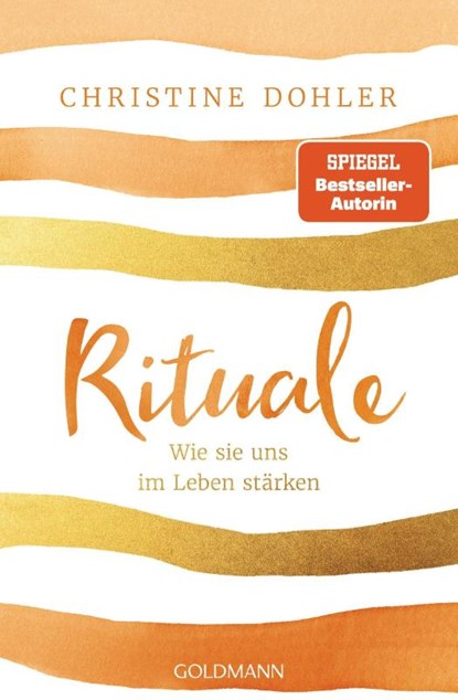 Rituale, Christine Dohler - Paperback - 9783442223206
