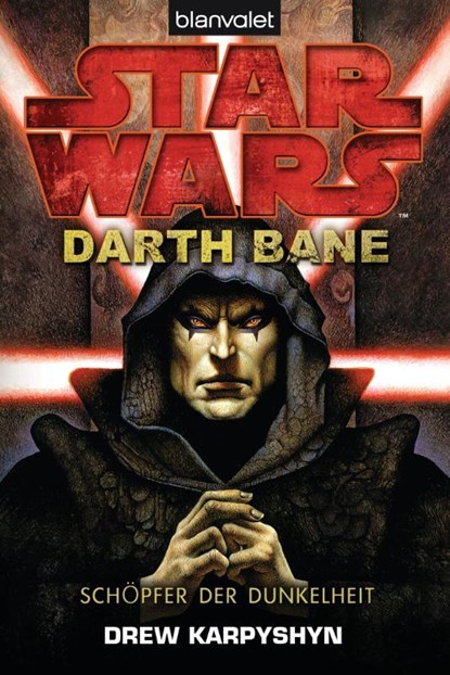 Star Wars(TM) - Darth Bane, Drew Karpyshyn - Paperback - 9783442269815