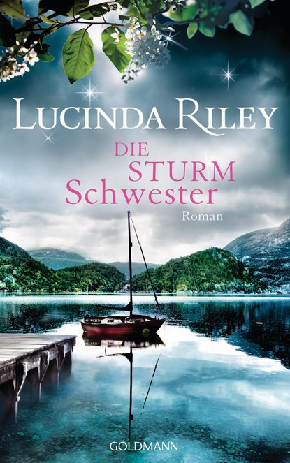 Die Sturmschwester, Lucinda Riley - Gebonden - 9783442313952