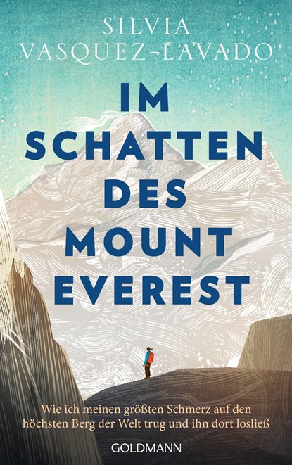 Im Schatten des Mount Everest, Silvia Vasquez-Lavado - Gebonden - 9783442316403