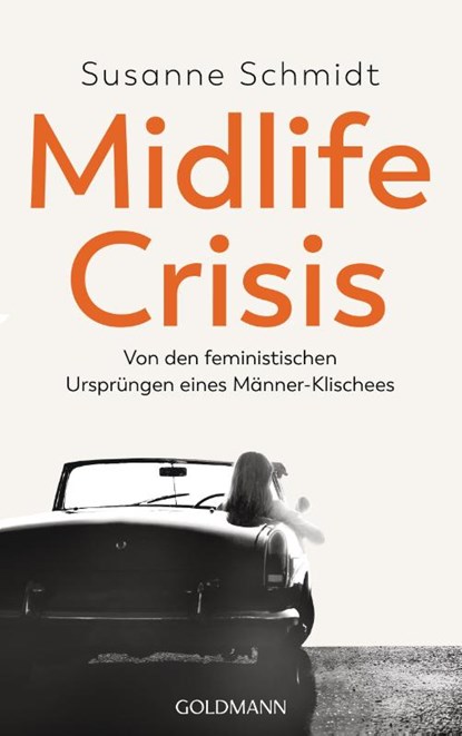 Midlife-Crisis, Susanne Schmidt - Paperback - 9783442317257