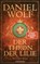 Der Thron der Lilie, Daniel Wolf - Gebonden - 9783442317820