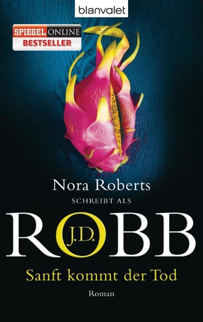 Sanft kommt der Tod, J. D. Robb - Paperback - 9783442370481