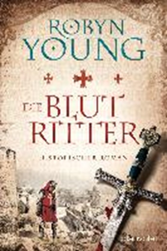 Young, R: Blutritter