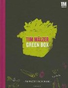 Green Box - Tim Mälzer's Green Cuisine - US-Edition | Tim Mälzer | 