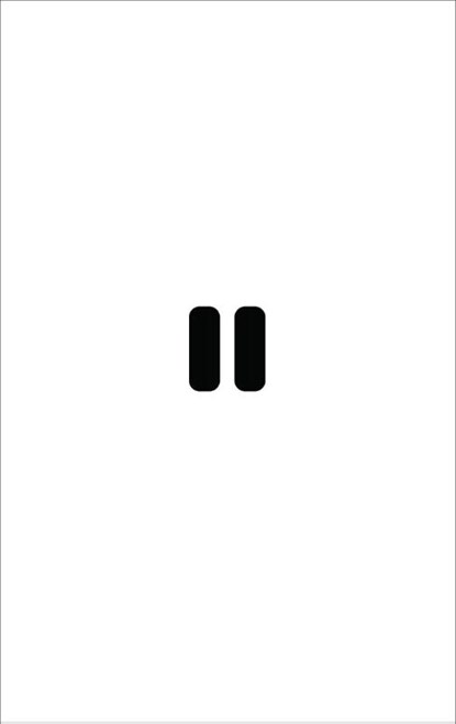 Pause, Ulrich Hoffmann - Gebonden - 9783442393497
