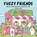 Fuzzy Friends, Vivi Tinta - Paperback - 9783442394814
