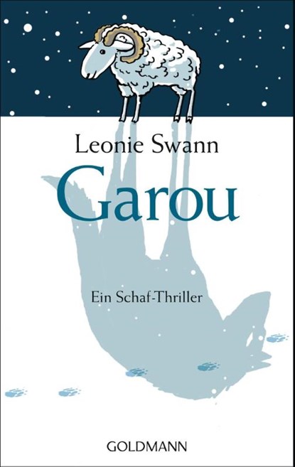 Garou, Leonie Swann - Paperback - 9783442473595