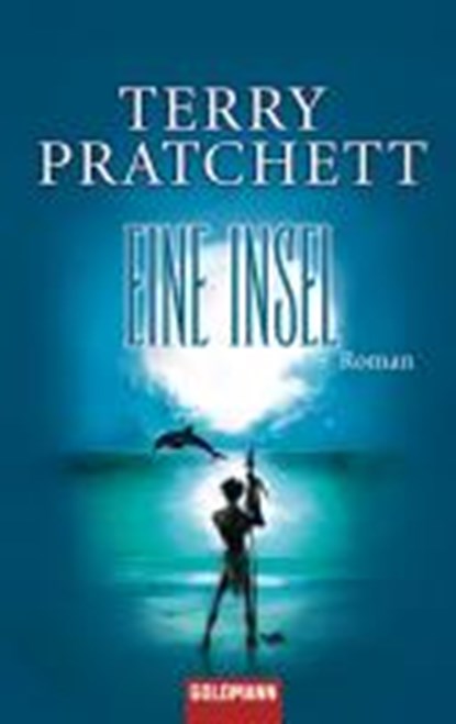 Eine Insel, PRATCHETT,  Terry - Paperback - 9783442474622