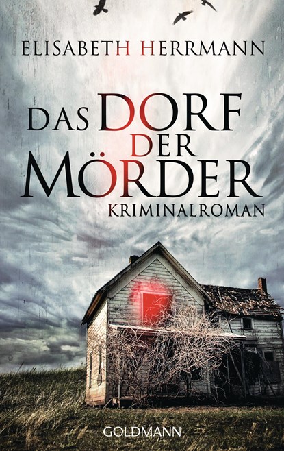 Das Dorf der Morder, Elisabeth Herrmann - Paperback - 9783442481149