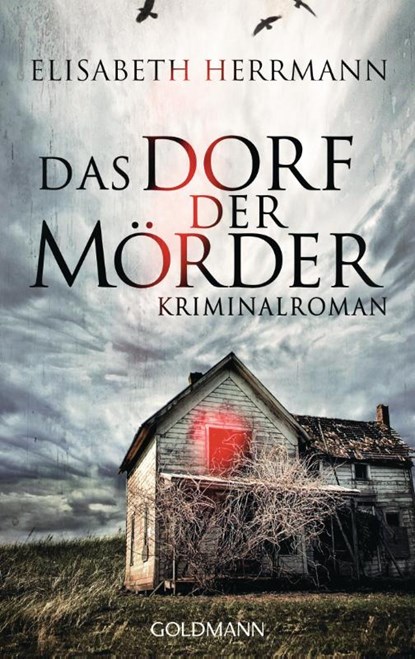 Das Dorf der Morder, Elisabeth Herrmann - Paperback - 9783442481149