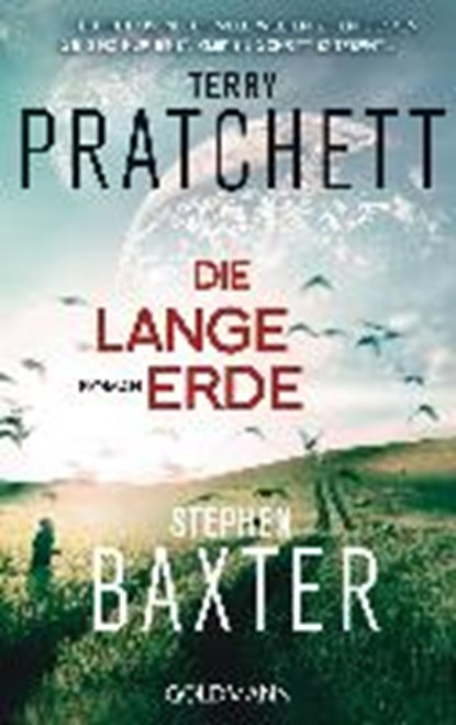 Die Lange Erde, PRATCHETT,  Terry ; Baxter, Stephen - Paperback - 9783442481965
