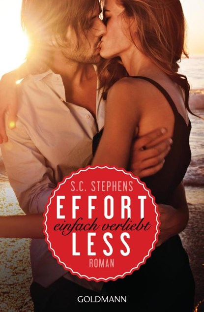 Effortless, S. C. Stephens - Paperback - 9783442482535