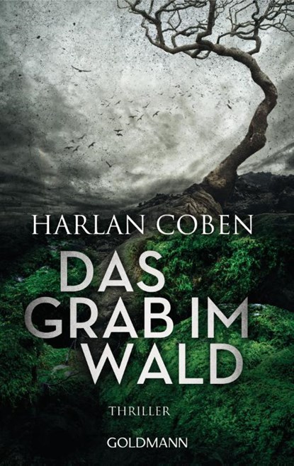 Das Grab im Wald, Harlan Coben - Paperback - 9783442482665
