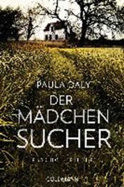 Der Mädchensucher, DALY,  Paula - Paperback - 9783442482719