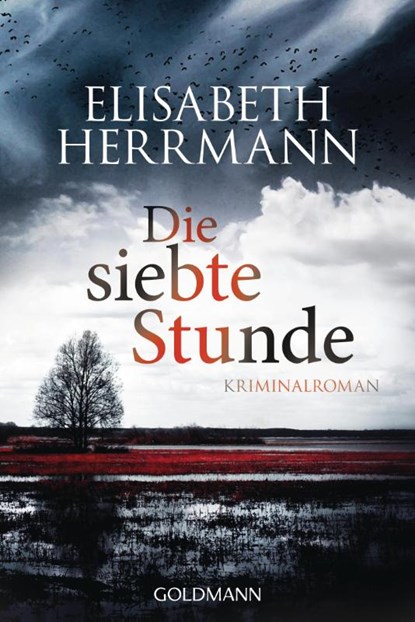 Die siebte Stunde, Elisabeth Herrmann - Paperback - 9783442484706