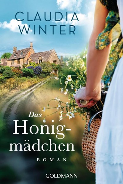 Das Honigmädchen, Claudia Winter - Paperback - 9783442485741