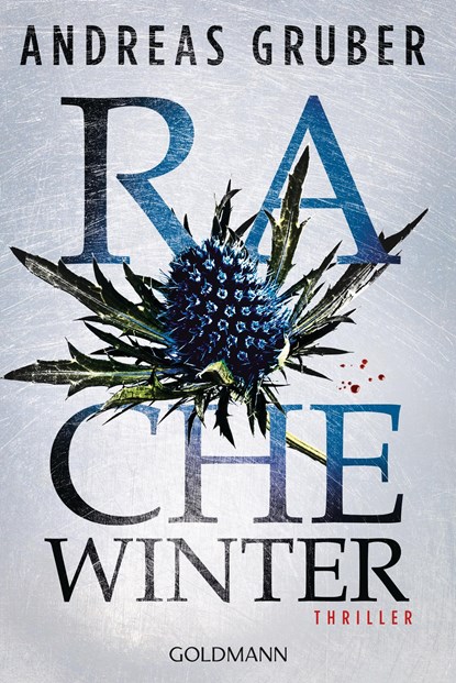 Rachewinter, Andreas Gruber - Paperback - 9783442486557